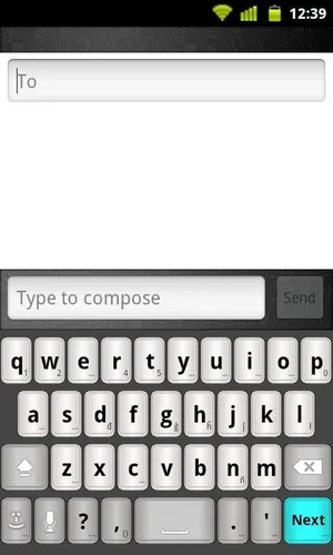 Indonesian for AnySoftKeyboard